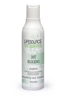 Clinical DHT Blocking Shampoo 12 fl oz