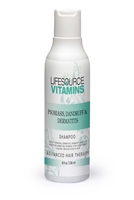 Psoriasis, Dandruff & Dermatitis Shampoo 8 fl oz