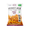 Smart - SNX Crispy Protein Bites 2 oz - Sweet BBQ