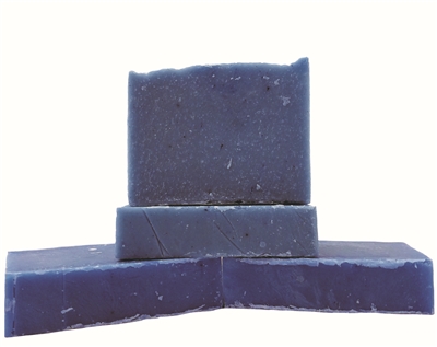 Soap - Cool Water - LifeSource Hand Made Soaps