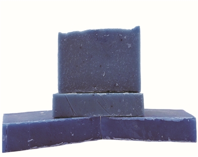 Soap - Clean Breeze - LifeSource Hand Made Soaps