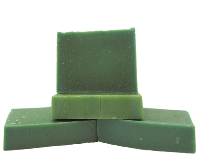 Soap - Stress Relief - LifeSource Hand Made Soaps <FONT COLOR="#ff0000 "> (Buy 4 & Save Code:4SOAP)  </FONT COLOR="#ff0000 ">