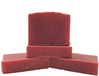 Soap - Victorian Rose - LifeSource Hand Made Soaps <FONT COLOR="#ff0000 "> (Buy 4 & Save Code:4SOAP)  </FONT COLOR="#ff0000 ">