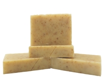 Soap - Oatmeal Almond- LifeSource Hand Made Soaps