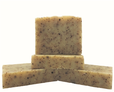 Soap - Neem Plus (Treats Psoriasis & Eczema) - LifeSource Hand Made Soaps