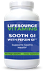 Sooth GI with PepZin GI - 60 Veg Capsules