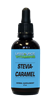 Stevia Extract Liquid (Caramel)  2 fl. oz.- 290 Servings