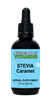 Stevia Extract Liquid (Caramel)  2 fl. oz.- 290 Servings