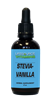 Stevia Extract Liquid (Vanilla)  2 fl. oz.- 290 Servings