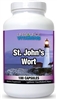 St. John's Wort 300 mg - 100 Capsules