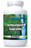 Antioxidant Supreme - 90 Capsules