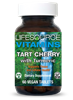 Tart Cherry w/Turmeric - 60 Vegan Tablets VALUE SIZE