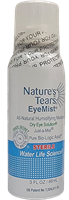 Nature's Tears - All Natural Eye Mist- 3 fl oz