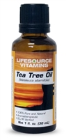 Tea Tree Oil - 1 oz. LifeSource Essential Oils
