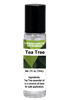 Tea Tree Oil - Roll-on ~ 10 ml ~ LifeSource Essential Oils