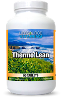 Thermo Lean 90 Tabs