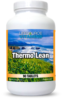 Thermo Lean 90 Tabs