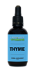 Thyme Leaf ORGANIC Liquid- 1 fl. oz.