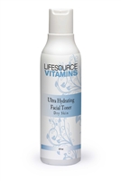 Ultra Hydrating Dry Skin Facial Toner  8 fl oz
