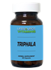 Triphala -500 mg - 90 Veggie Capsules - ORGANIC