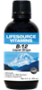 Vitamin B-12 Complex - 59 Servings - Vitamin B12