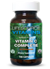 Vitamin C Complete w/ Bioflavonoids- 100 Capsules