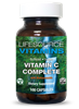 Vitamin C Complete w/ Bioflavonoids- 100 Capsules