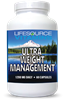 Ultra Weight Management - 60 Capsules