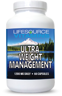 **SALE** Ultra Weight Management - 60 Capsules