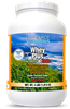 Whey Plus w/ Phyto Greens & Phyto Reds Powder - ORGANIC - 4 lbs.