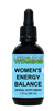 Women's Energy Balance Liquid Extract - 1 fl. oz.