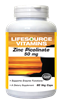 Zinc Picolinate 50 mg - 60 Capsules