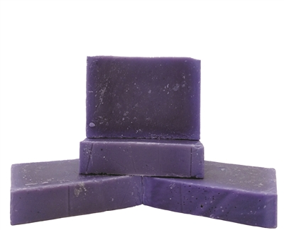 Soap - Blackberry Vanilla - LifeSource Hand Made Soaps  <FONT COLOR="#ff0000 "> (Buy 4 & Save Code:4SOAP)  </FONT COLOR="#ff0000 ">