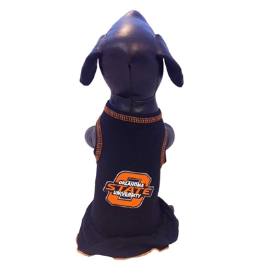 Oklahoma State Cowboys Cheerleading Dress