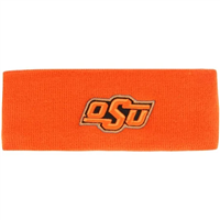 Oklahoma State Headband