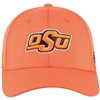 Oklahoma State Pokes Cap