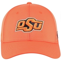 Oklahoma State Pokes Cap