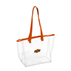 Oklahoma State Cowboys Clear Tote