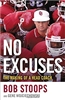 No Excuses -The Making of a Head Coach Book