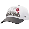 2019 Official Big 12 Championship Hat-by Top of the World