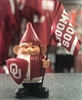 Oklahoma Sooners Gnome