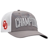 Big 12 Champion Hat