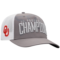 Big 12 Champion Hat