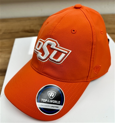 OSU Cowboys Trainer Hat