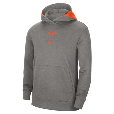 Nike College Dri-FIT Spotlight Oklahoma State Men's Hoodie