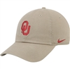 OU Nike Heritage86 Hat