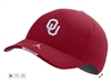 OU Sooners Jordan Brand Legacy91 Adjustable Hat