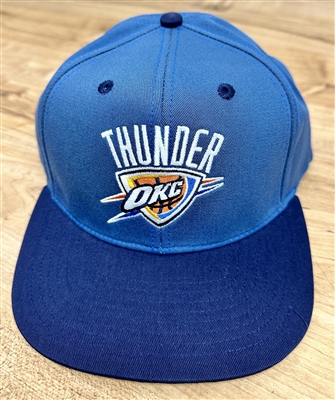 Oklahoma City Thunder Hat