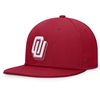 Oklahoma Sooners "Disco OU" Snapback Hat