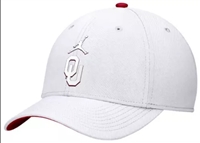 Jordan Brand OU Rise Cap